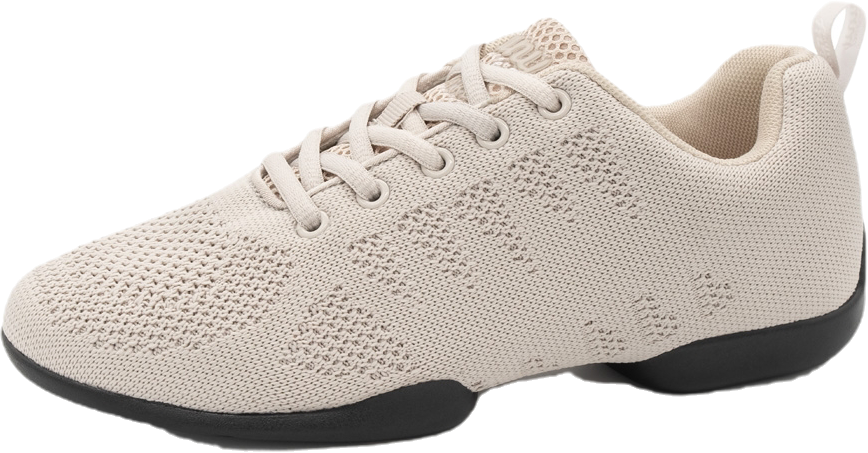 Dance Sneaker in Beige für 89€