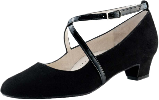 "Marina"Handschuhweiches und Exlusives Velourleder mit einem Absatz von 3,4cm bei uns nur 149€