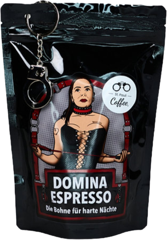 Original St.Pauli-Kaffee seit 2018 bei uns für nur 12,90€