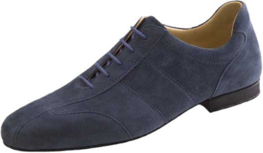 "Cuneo" Ultraleichter,handschuhweicher Herrentanzschuh bei uns für 149€