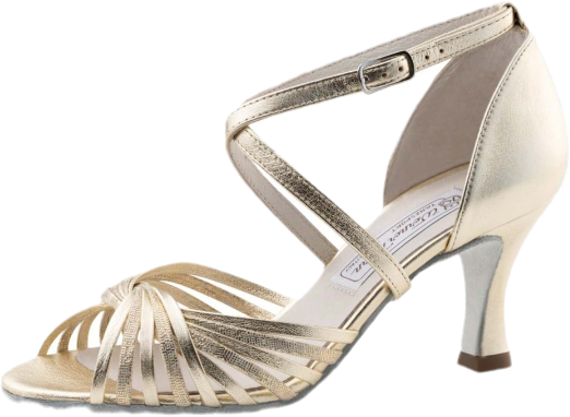 "Mary"mit sehr weichen Nappaleder in einer Absatzhöhe von 6,5cm für nur 149€