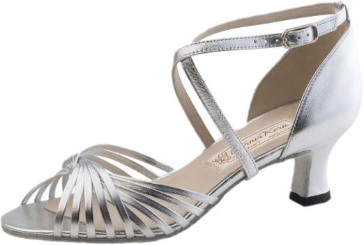 "Mary"sehr weiches Nappaleder mit einer Absatzhöhe von 5,5cm . Bei uns 149€