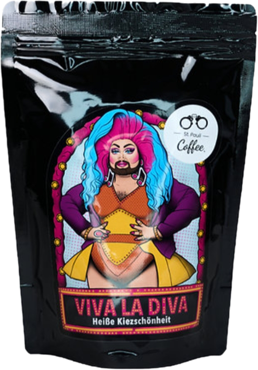Original St.Pauli-Kaffee seit 2018 bei uns für nur 12,90€