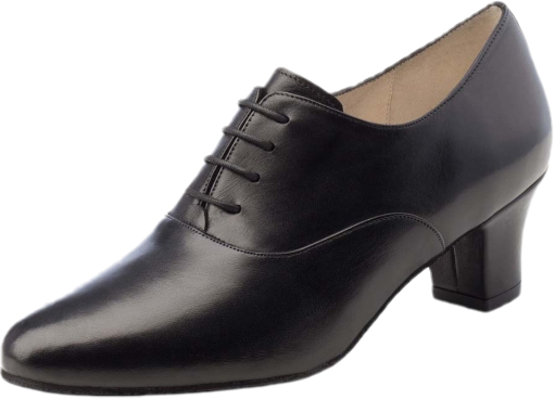 "Olivia"Handschuhweiches Nappaleder mit einem Absatz von 4,5cm für 149€