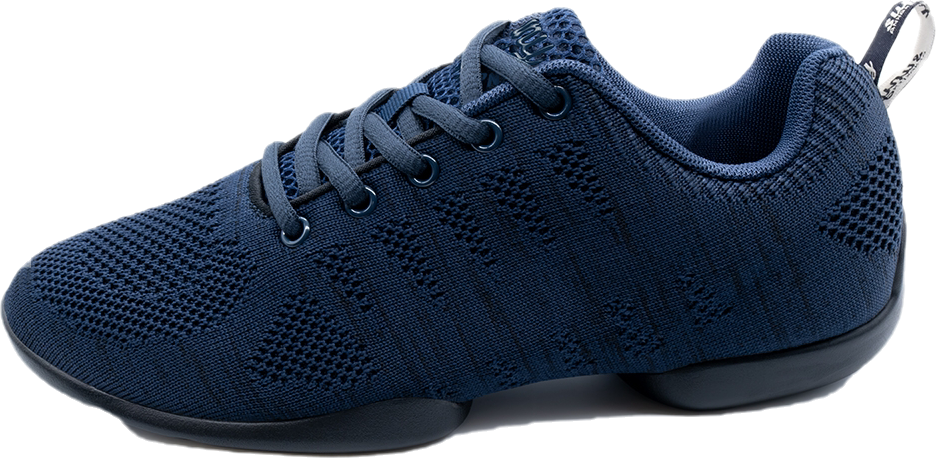 Dance Sneaker in blau für 89€