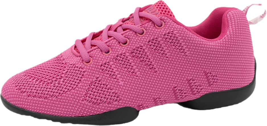 Dance sneaker Rosa für 89€