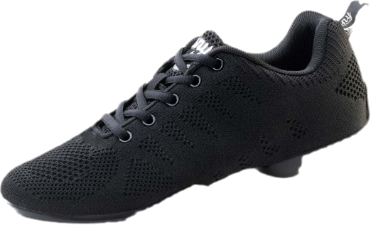 Dance Sneaker schwarz für 89€