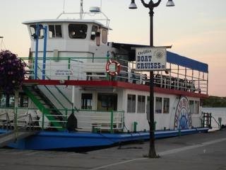 Orillia Boat Cruises