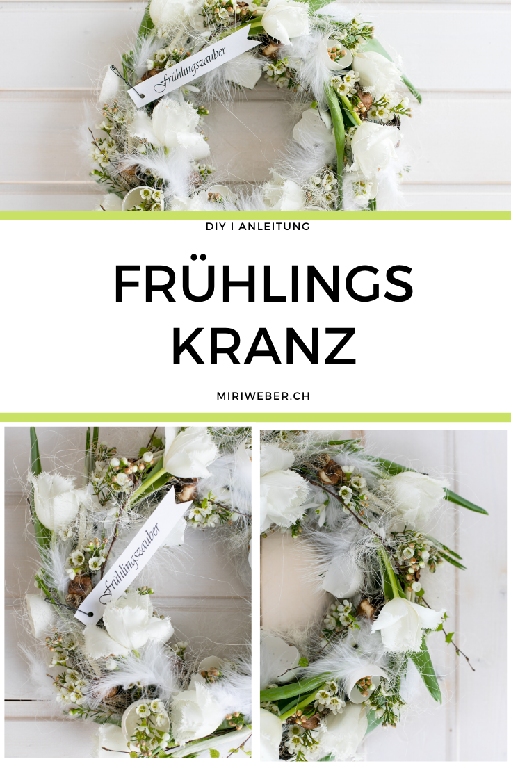 diy blumen kranz, frühling, frühlingskranz, selber machen, diy, blumen, springtime, oster, easter, wreath, floristik, kranz, diy, blog, kreativ, diy bloggerin schweiz, diy blog schweiz