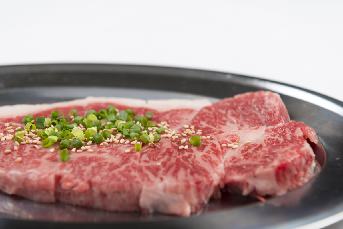 メニュー 阿波牛焼肉なら阿南市羽ノ浦町の坊家へ