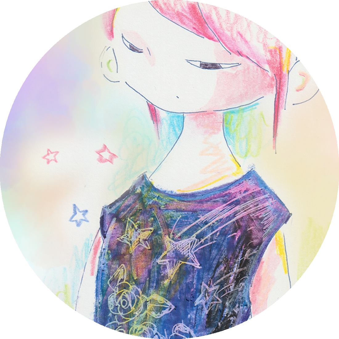 Q&A 親の立場から、子どもの解離症状について  From a parent’s perspective: on daughter’s D.I.D.
