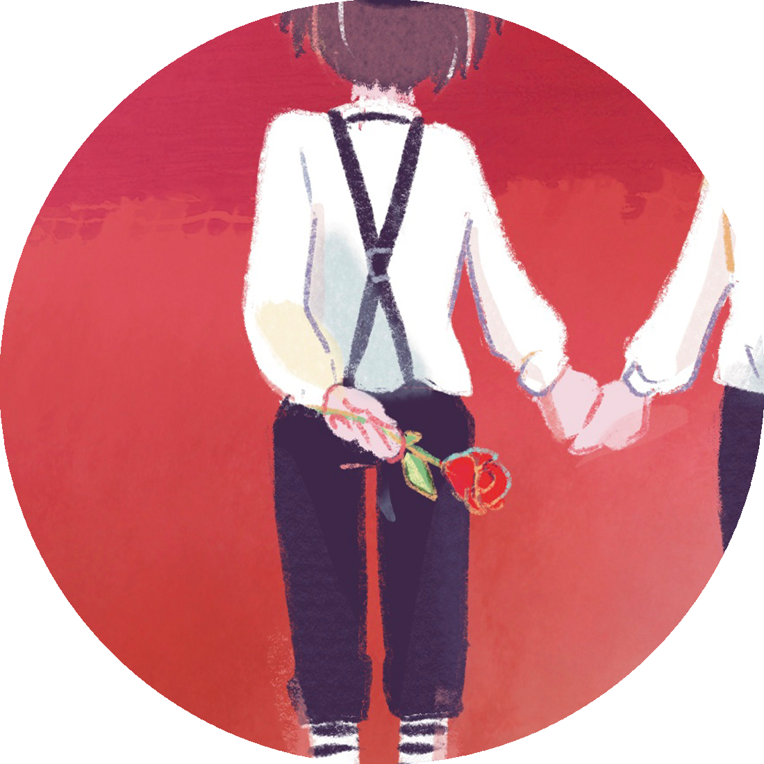 Q&A 夢の中でも別人格の方と会話をしますか Do you converse with another persona in your dreams?