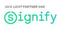 BBM Ledproducts is officieel UV-C licht partner van Signify, sterilisatie en ontsmettingsproducten