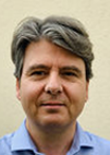 Dr. Loic Brand (Past president)