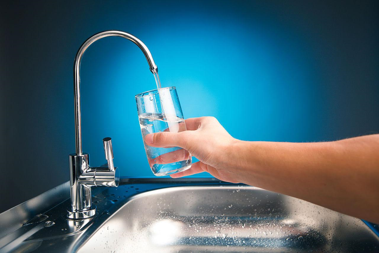 Wasserversorgung- Informationsveranstaltung in Ottenthal
