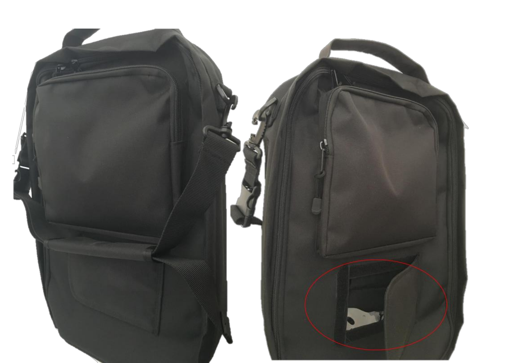 Der Rucksack PE - 1489911323s Webseite!