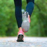 Expertenwissen für Frauen-Lauftraining