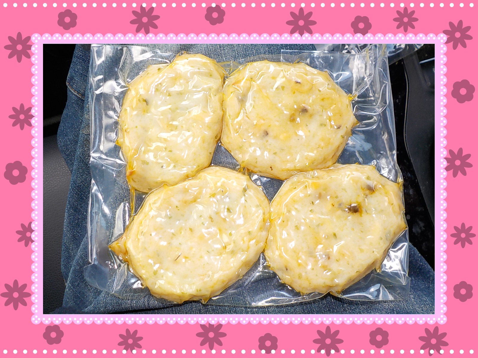 さつまあげ(貝)
