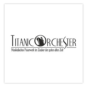 Titanic Orchester