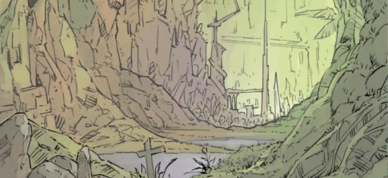 アトリエ大門 Atelier Daimon