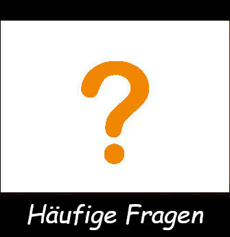 Häufige Fragen