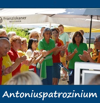 2023-06-18 Antoniuspatrozinium