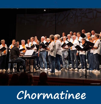 2025-10-19 Chormatinee