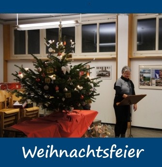 2011-12-15 Weihnachtsfeier