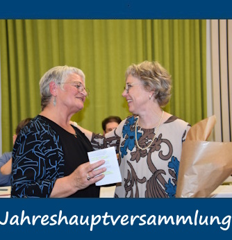 2025-01-10 Jahreshauptversammlung