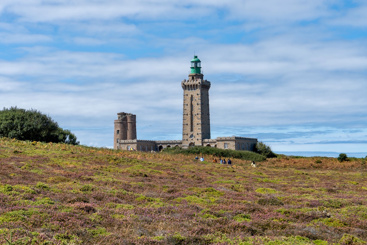 Eine kurze Reise durch die Bretagne