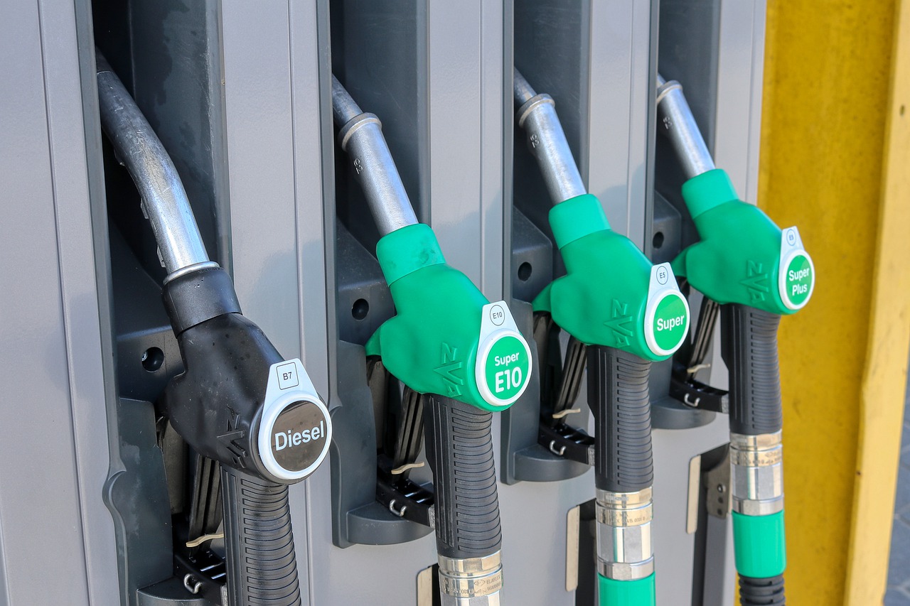 Dieselpreise auf Rekordniveau – Reduziert Ihr Fahrten mit dem Camper?