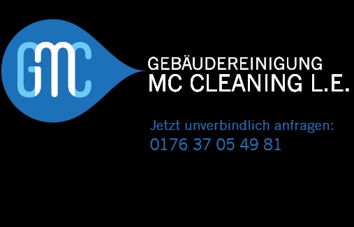 mccleaningles Webseite!