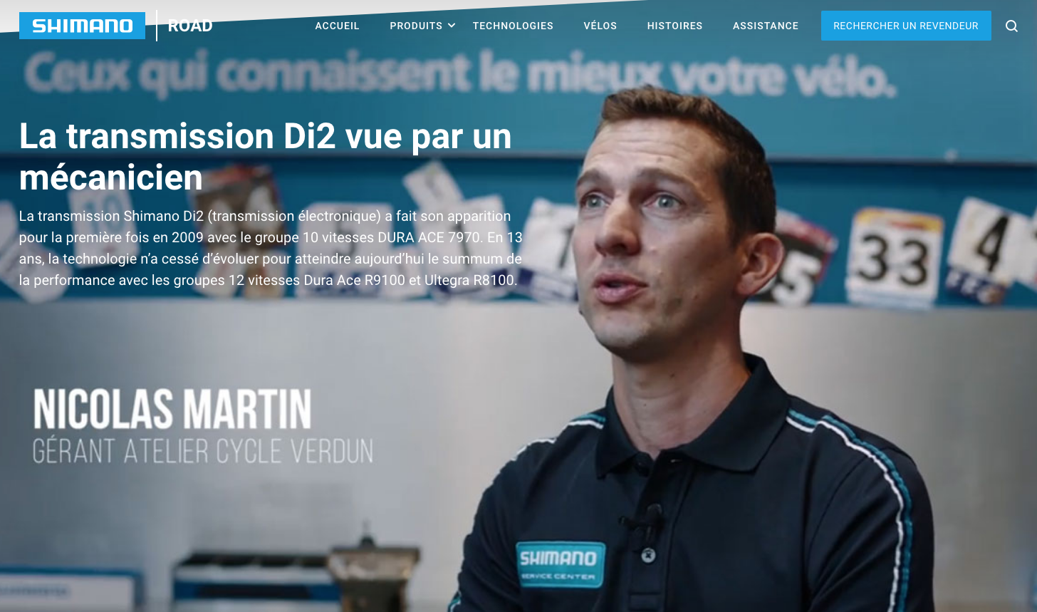 Magasin de velo verdun hot sale