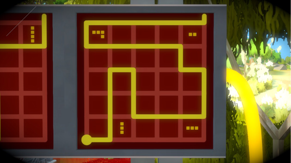 トップ 100 The Witness 攻略 テトリス ハイグレード画像イラスト トップ 100 The Witness 攻略 テトリス ハイグレード画像イラスト