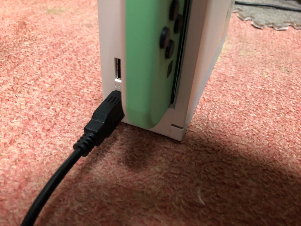 Switch Switch Lite両対応 スイッチ スイッチライトでドック無しで有線コントローラーを使用する方法とメリット Applizm Switch Switch Lite両対応 スイッチ スイッチライトでドック無しで有線コントローラーを使用する方法とメリット Applizm