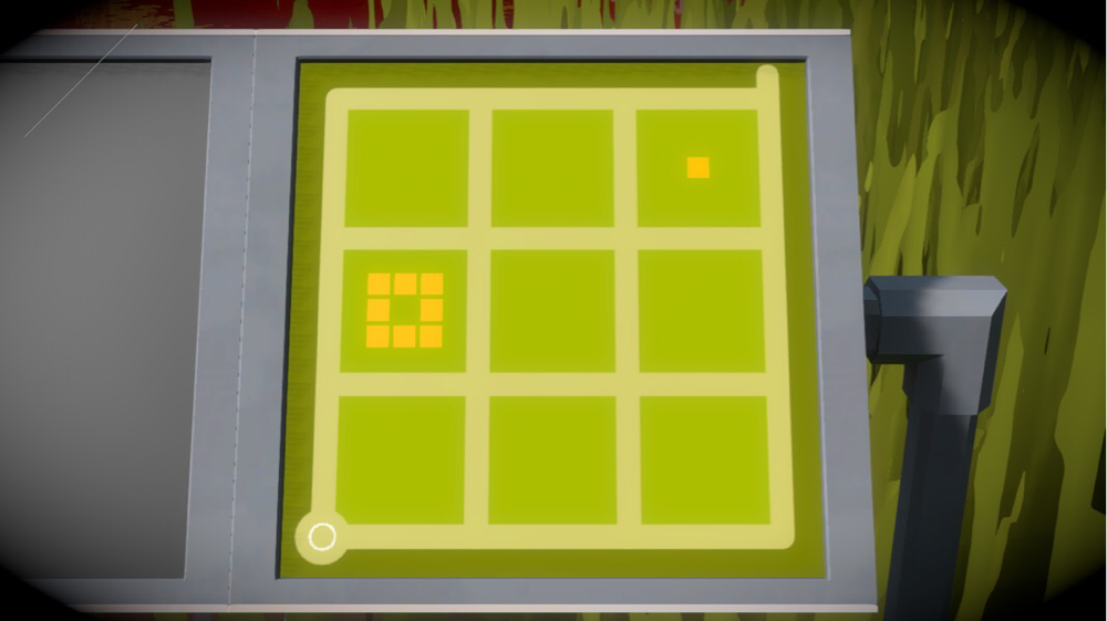 The Witness 攻略 沼part2 Applizm The Witness 攻略 沼part2 Applizm