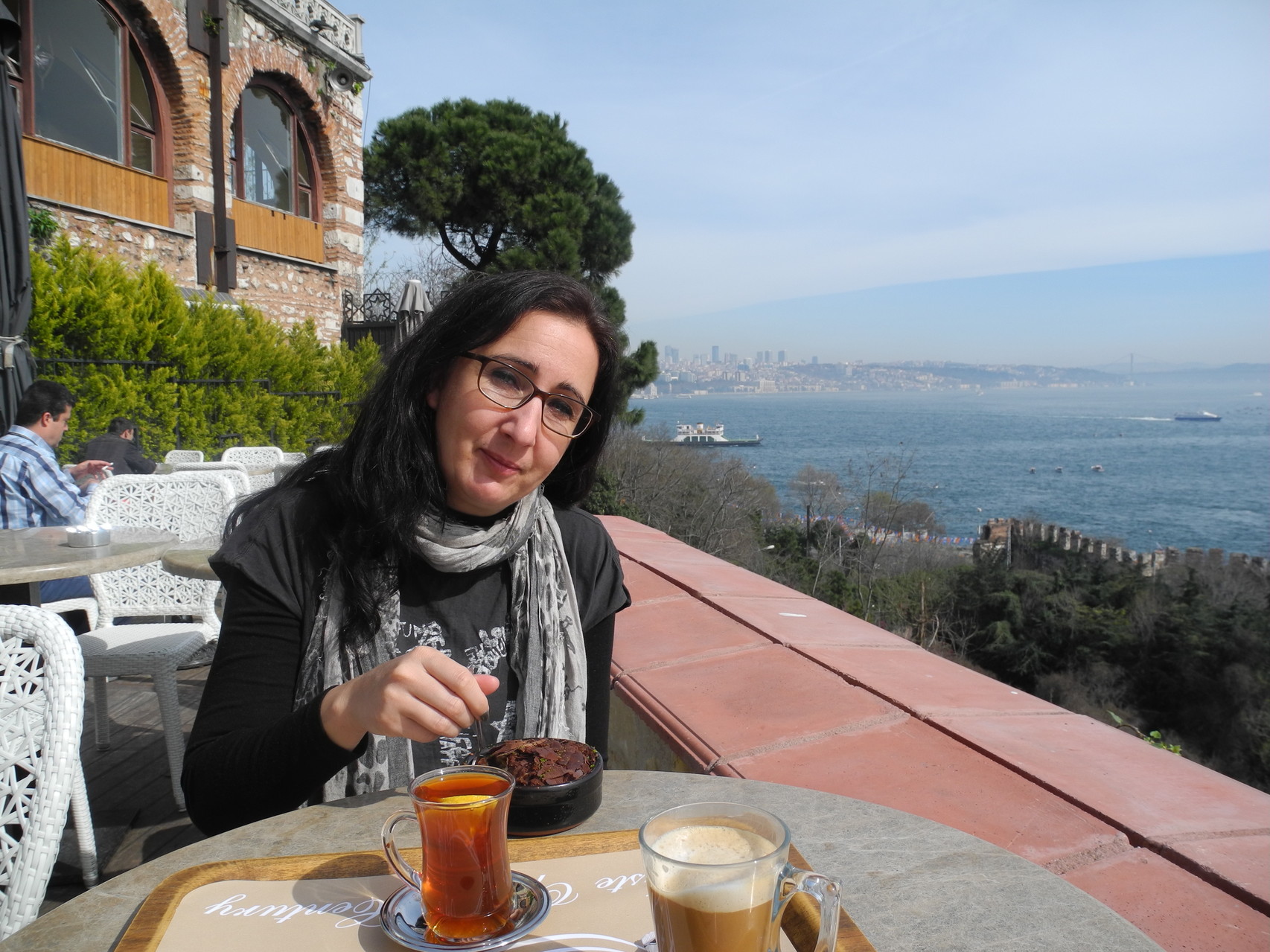 Topkapi-Palast