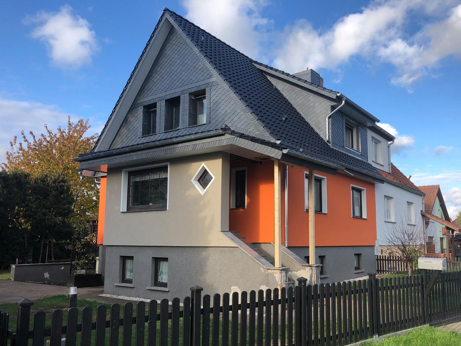 Dacheindeckung von Dachdeck GmbH & Co. KG in Nordhausen