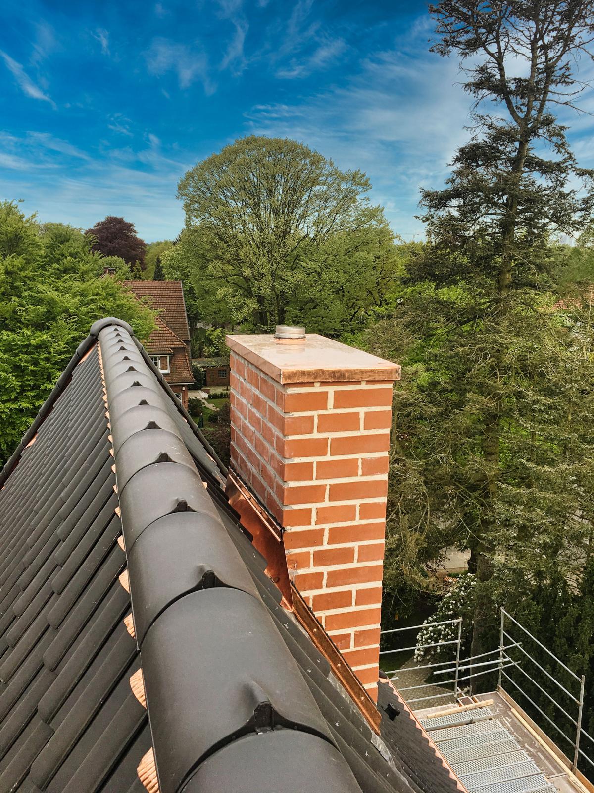 Dachdecker Nordhausen