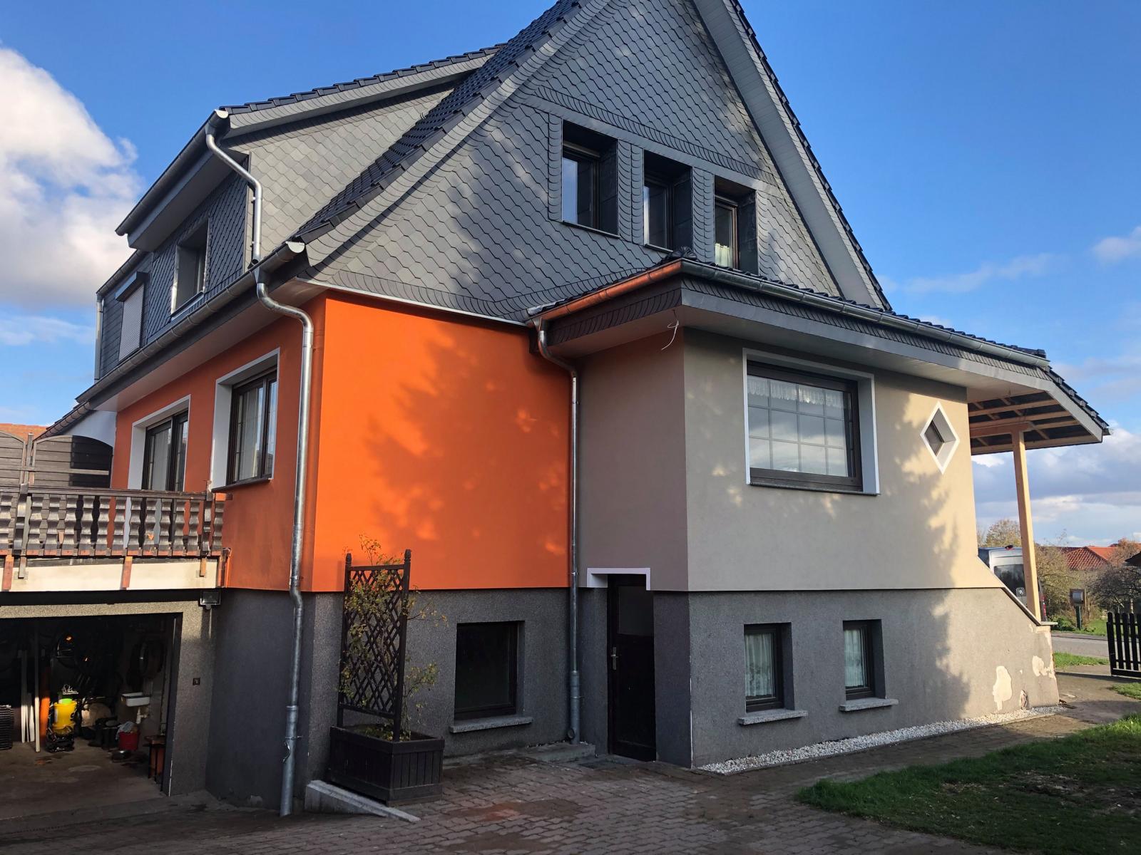 Schieferarbeiten von Dachdeck GmbH & Co. KG