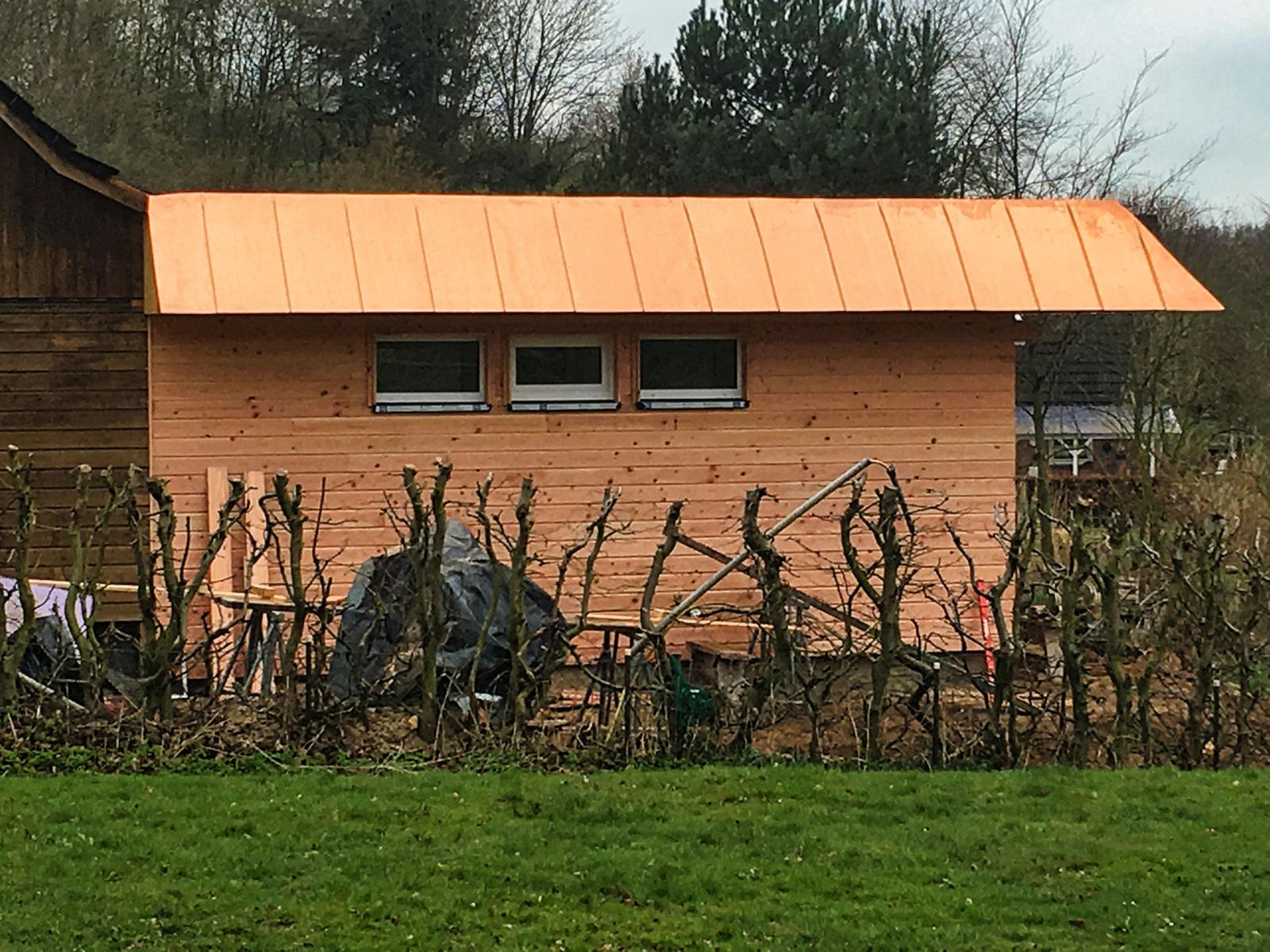 Carport Dachdecker in Nordhausen