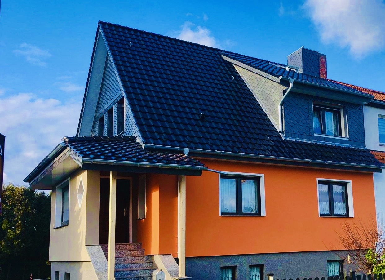 Dachdeck GmbH & Co. Kg Dachsanierung Nordhausen