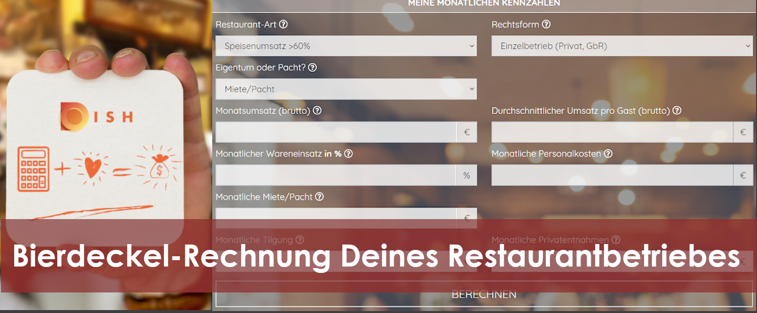 Speisenkalkulation Vorlage - Wie Sie Die Kalkulation In Der Gastronomie Meistern Ready2order ...
