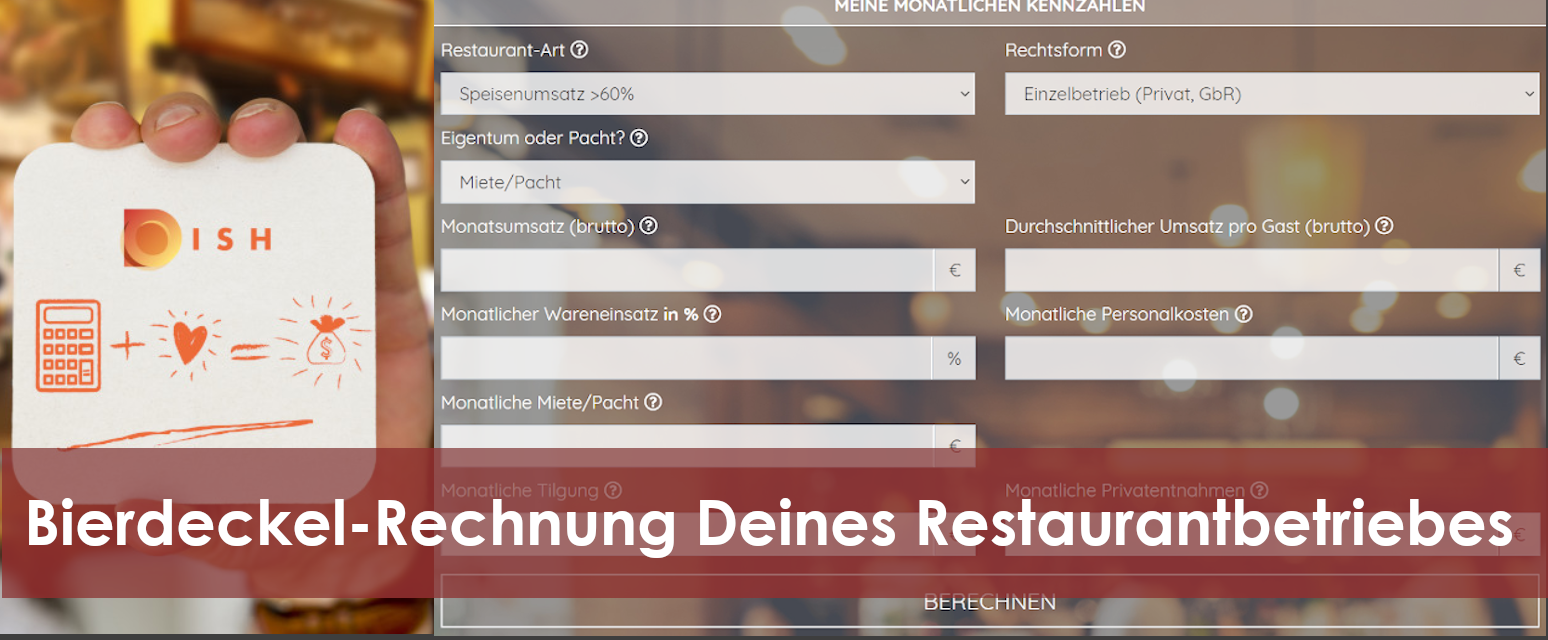 Umsatz Kosten Gewinn Gastronomie Downloads