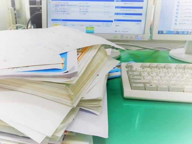 「伝わる」ビジネス文書を書く基礎研修