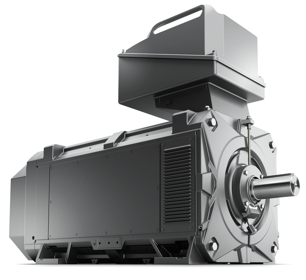 SIMOTICS GP, SD, XP, DP HHEM Hamburger Elektromotoren GmbH Ihr