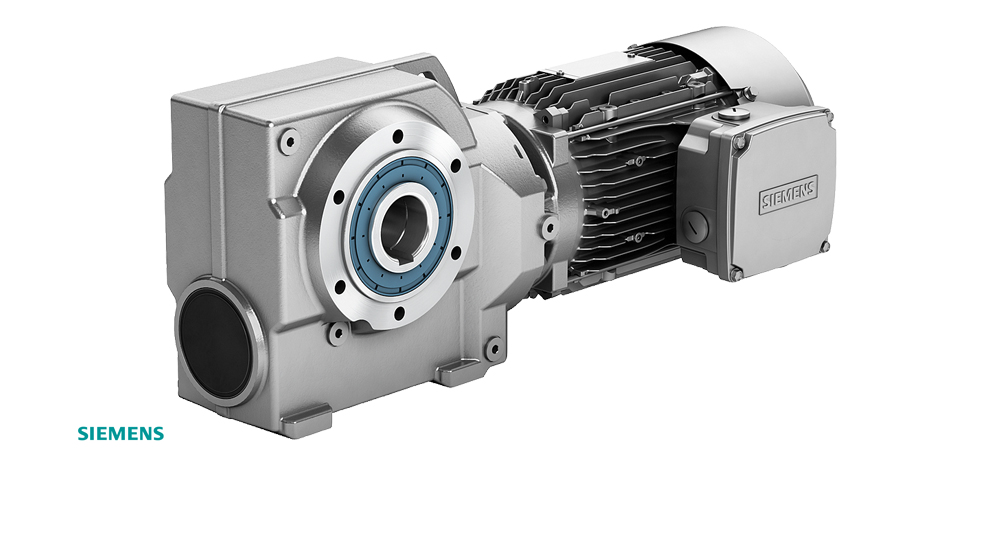 gearmotors