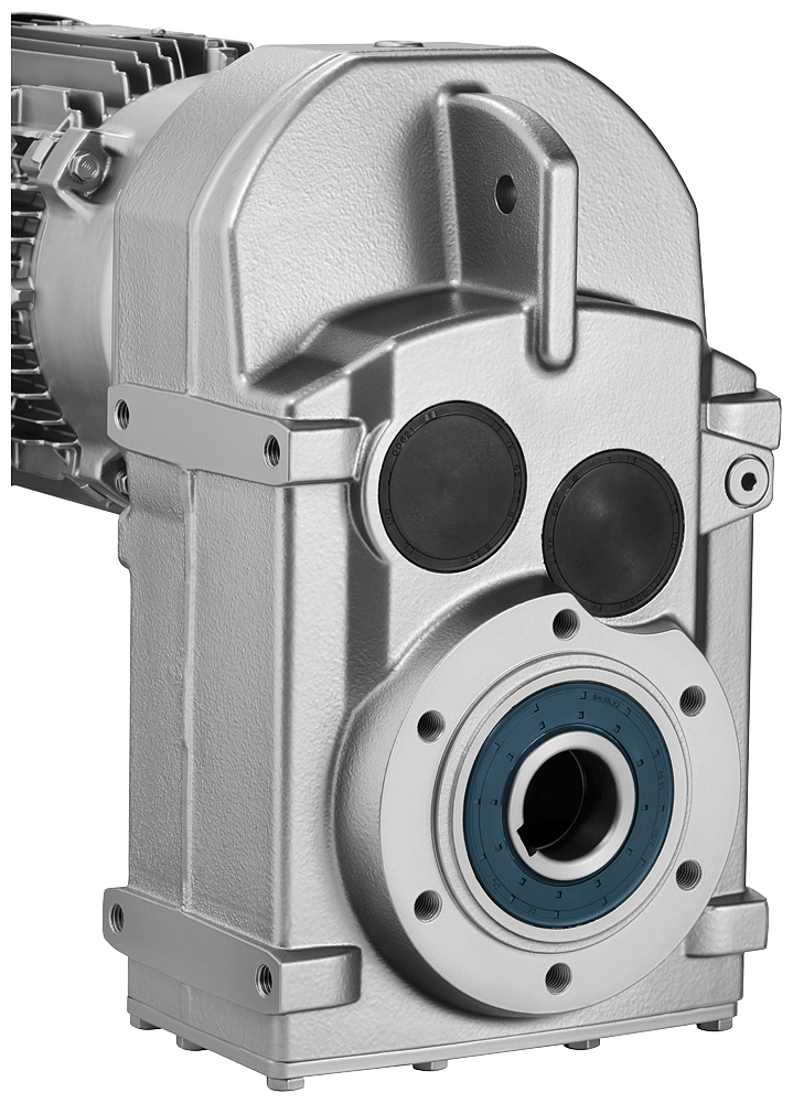 Servo geared motors SIMOTICS S1FG1 HHEM Hamburger Elektromotoren