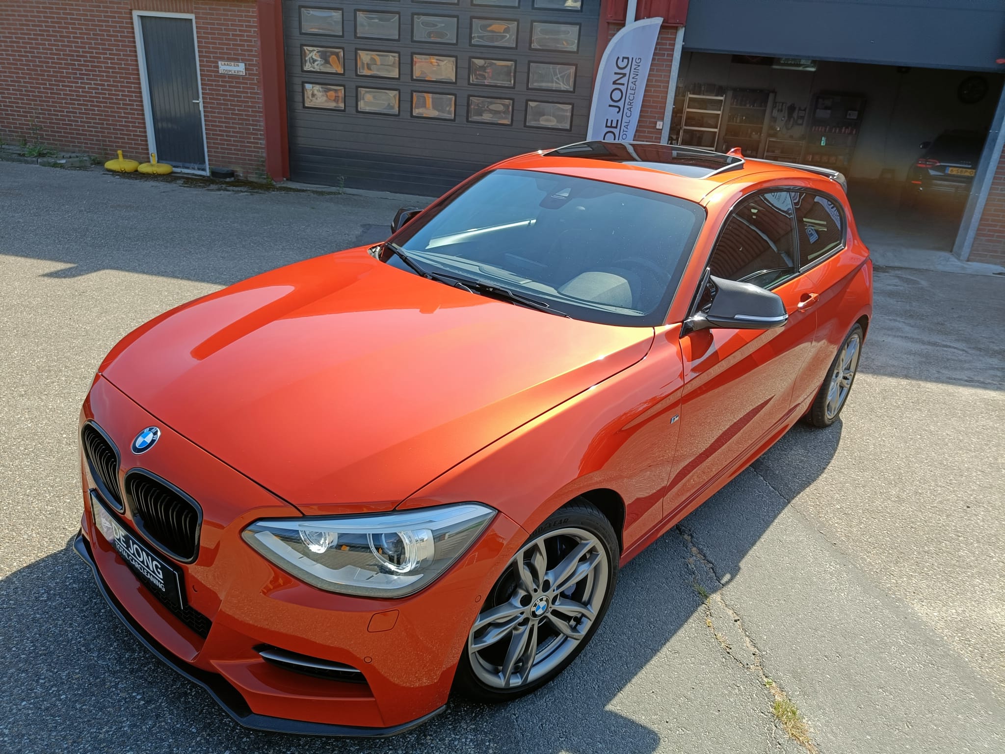 Bmw 130I