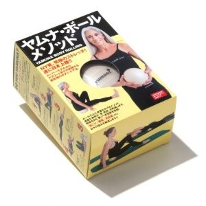 ゴールドボール | もとすみピラティス STORE